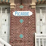 別荘 Maison A La Campagne Proche Baie De Somme