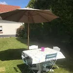 Maison A La Campagne Proche Baie De Somme * アレスト