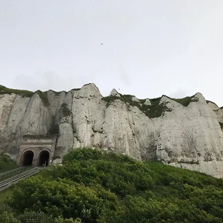 Hébergement de vacances Maison A La Campagne Proche Baie De Somme Arrest