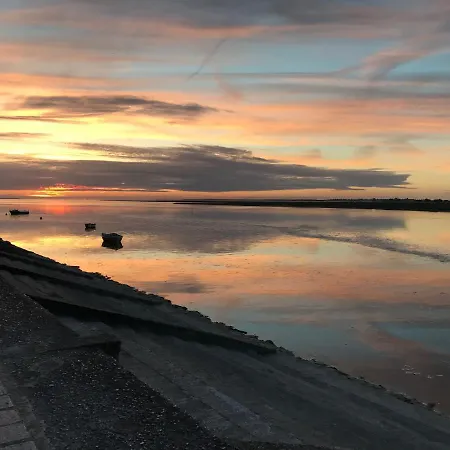Maison A La Campagne Proche Baie De Somme Hébergement de vacances *