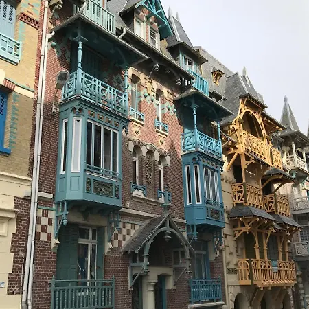 Hébergement de vacances Maison A La Campagne Proche Baie De Somme