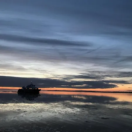 Hébergement de vacances Maison A La Campagne Proche Baie De Somme Arrest