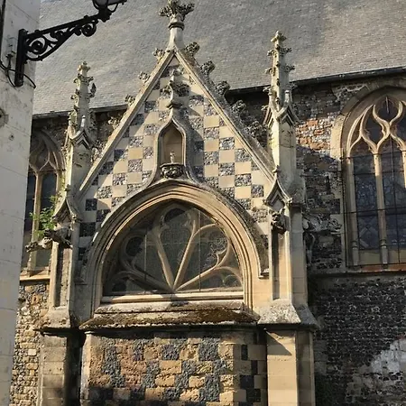 Maison A La Campagne Proche Baie De Somme Hébergement de vacances