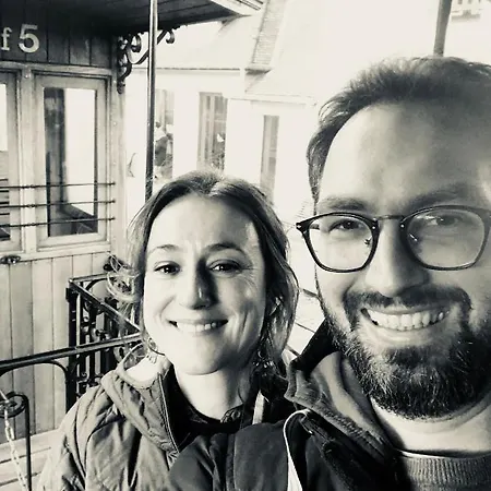 Hébergement de vacances Maison A La Campagne Proche Baie De Somme