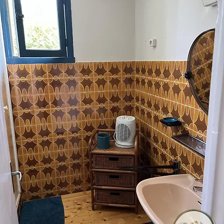 Holiday home Maison Vintage Annees 60 - 4 Pers - Proche Baie De Somme Arrest