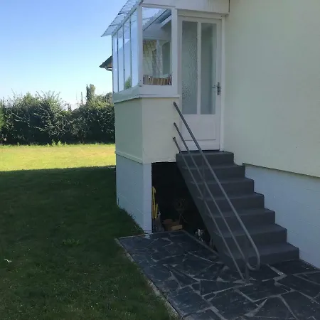 Maison A La Campagne Proche Baie De Somme