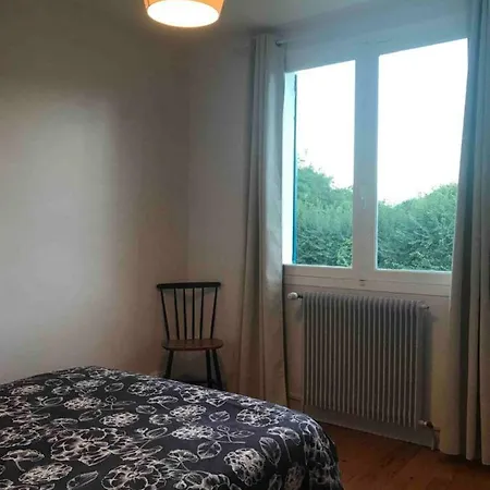 Nyaraló Maison Vintage Annees 60 - 4 Pers - Proche Baie De Somme *