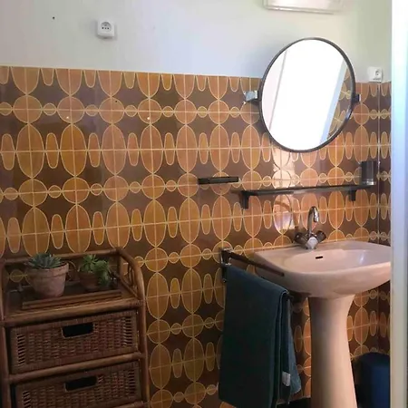 Hébergement de vacances Maison A La Campagne Proche Baie De Somme Arrest