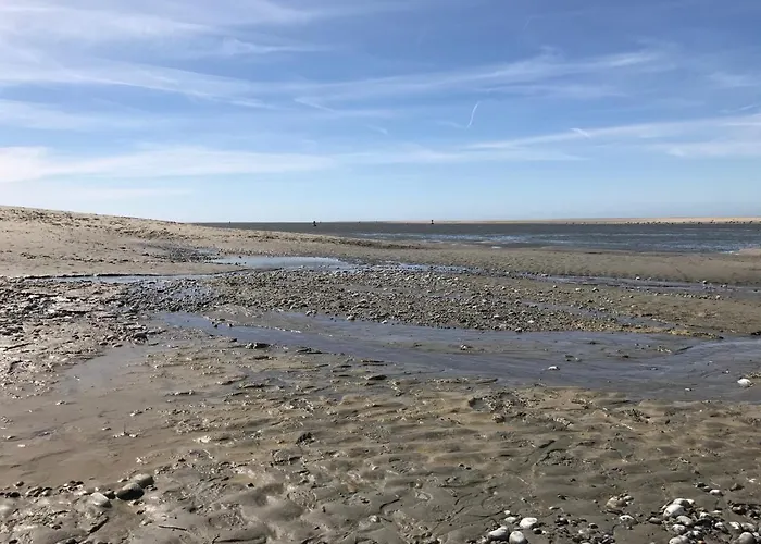 Maison A La Campagne Proche Baie De Somme *
