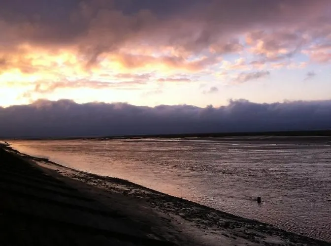 Maison A La Campagne Proche Baie De Somme Holiday home