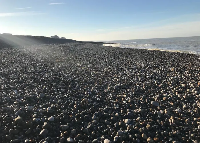 Maison A La Campagne Proche Baie De Somme Arrest