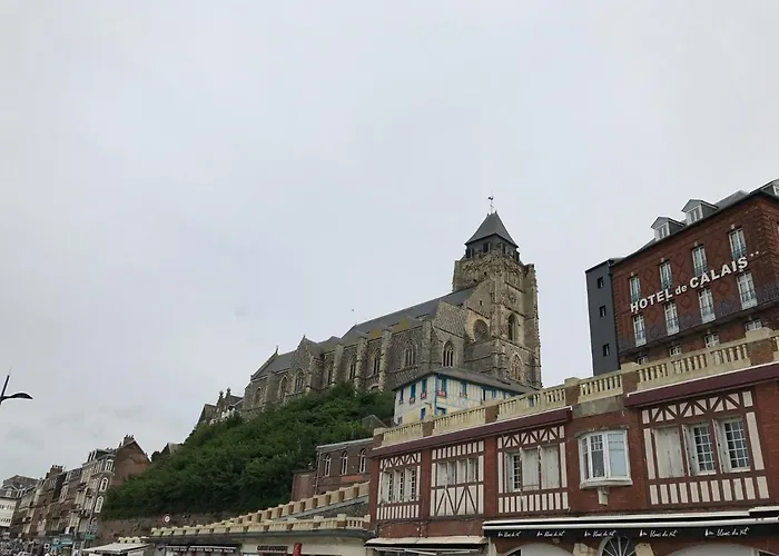 Maison A La Campagne Proche Baie De Somme Holiday home *