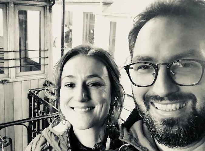 Holiday home Maison A La Campagne Proche Baie De Somme