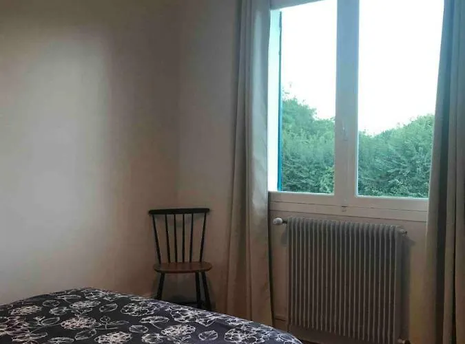 Holiday home Maison A La Campagne Proche Baie De Somme *